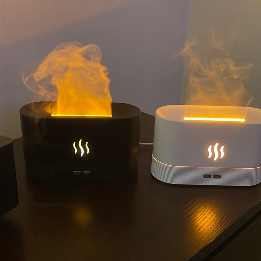 Aroma Diffuser - Picture 3 of 4